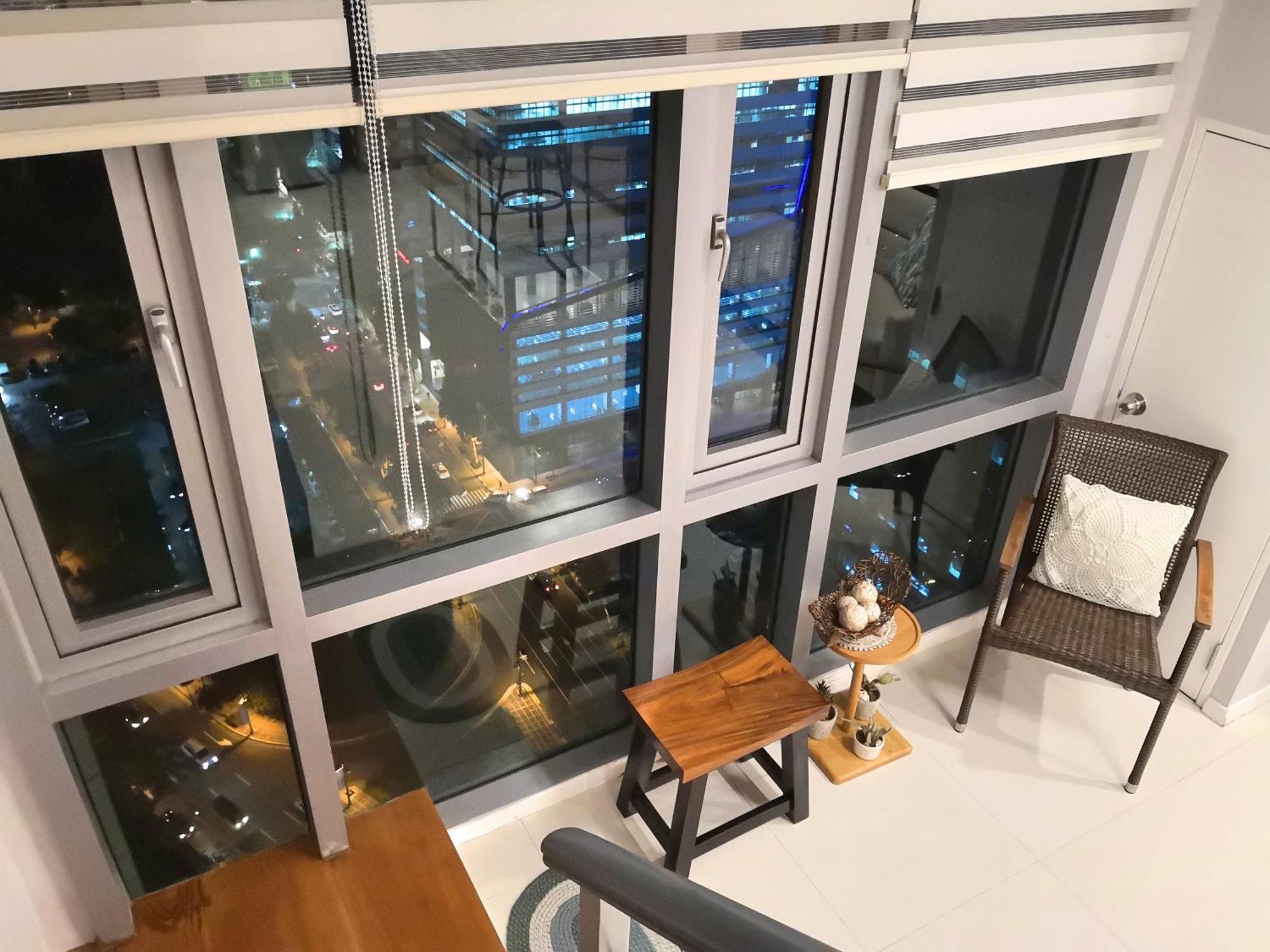 Avant Apartments At The Fort Тагиг Номер фото