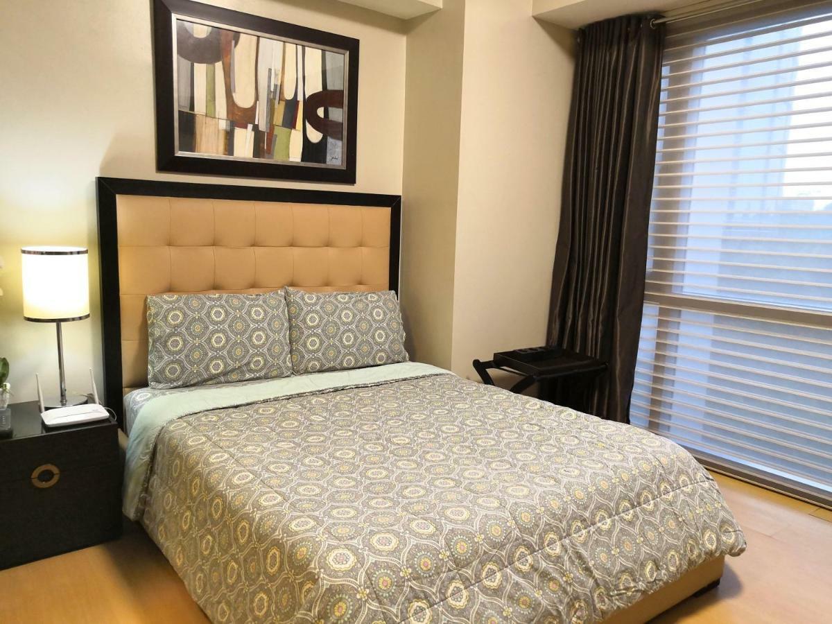 Avant Apartments At The Fort Тагиг Экстерьер фото